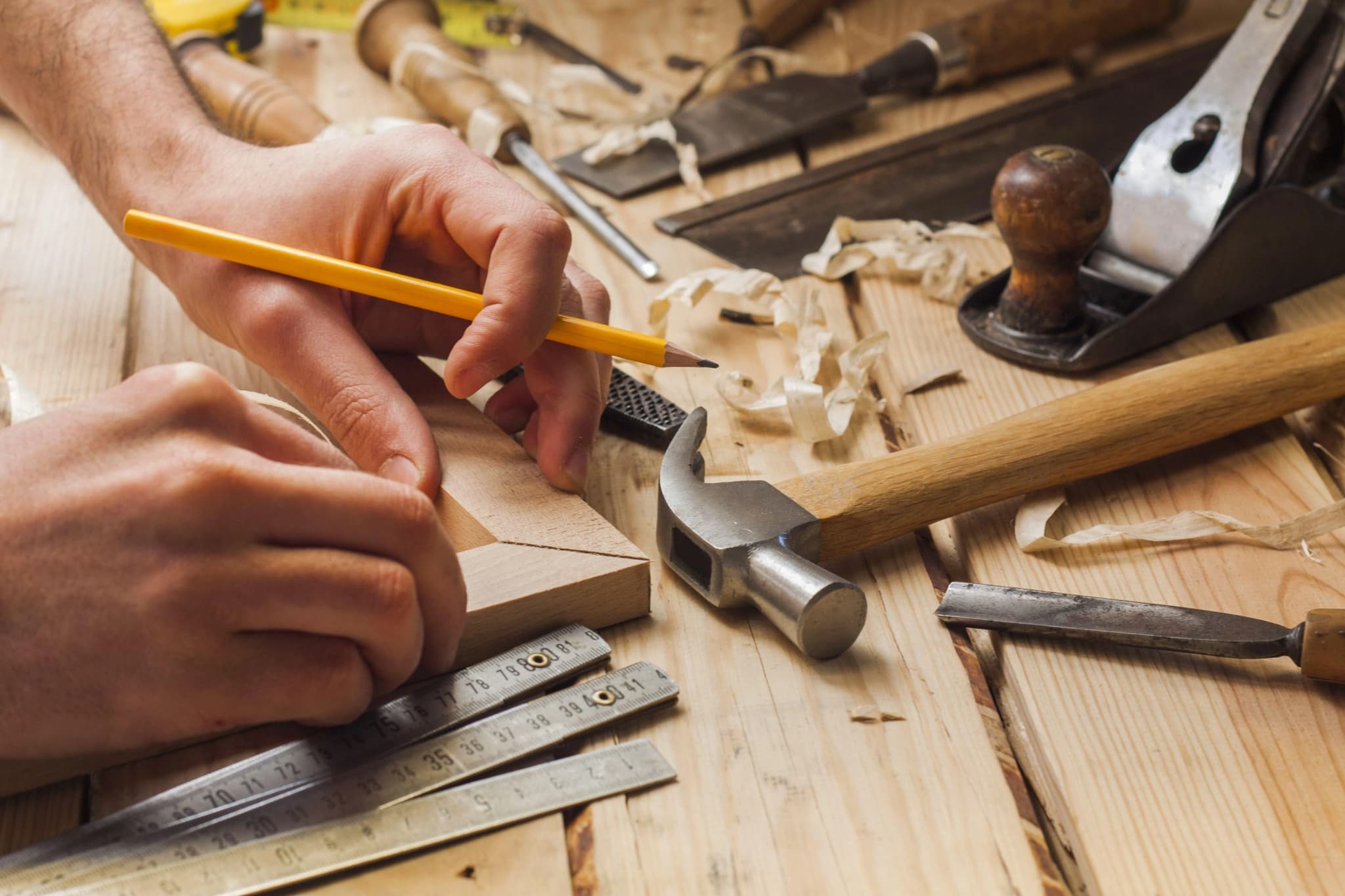 Carpentry