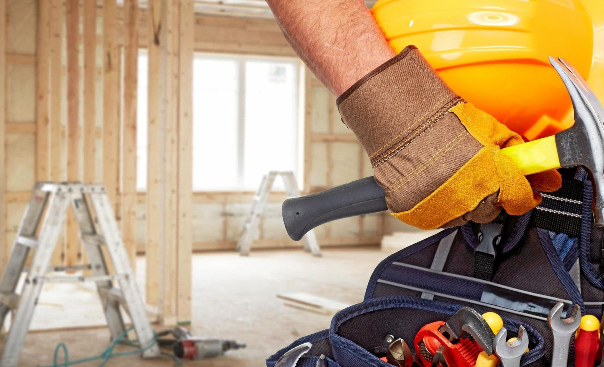 Handyman Services