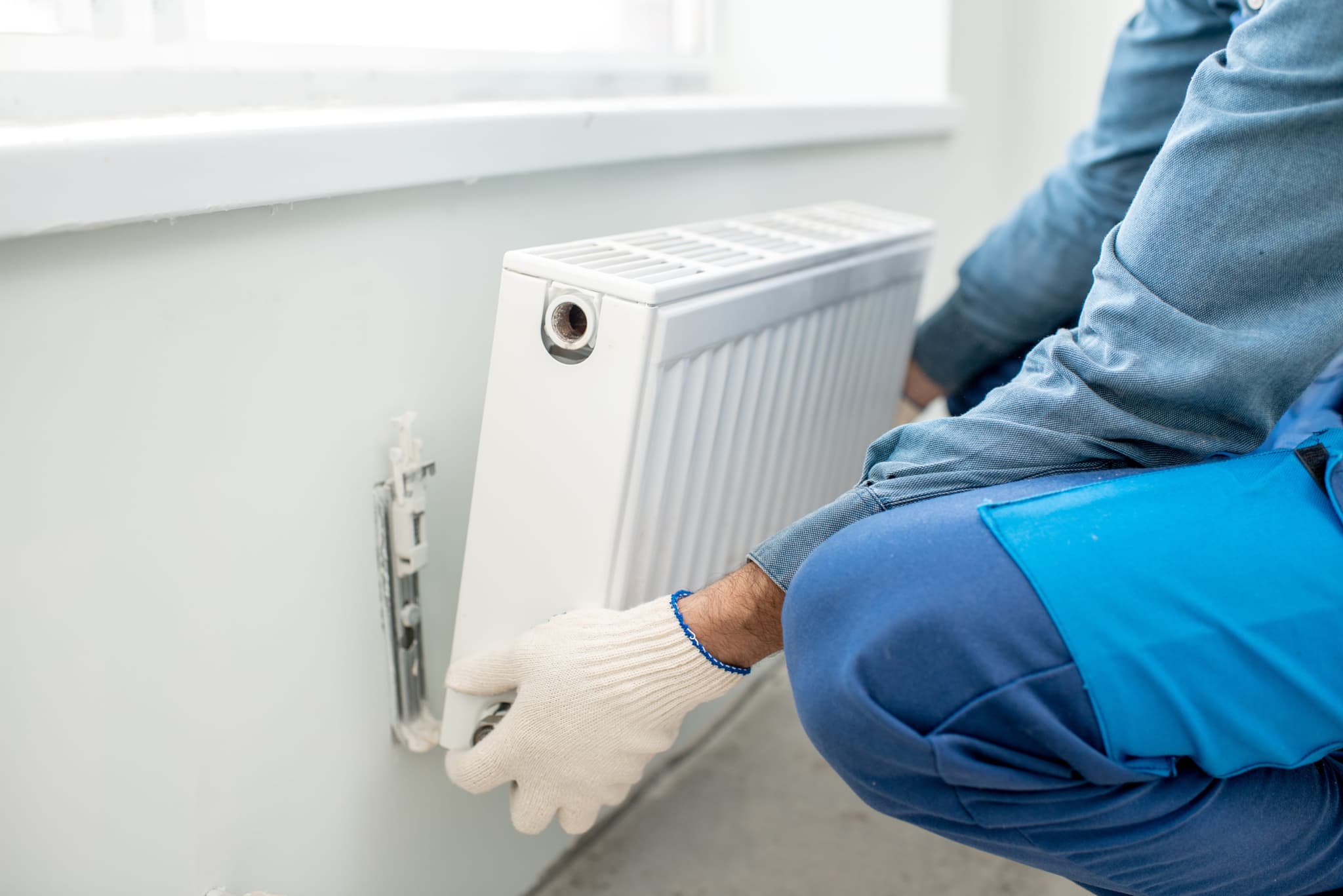 Heating