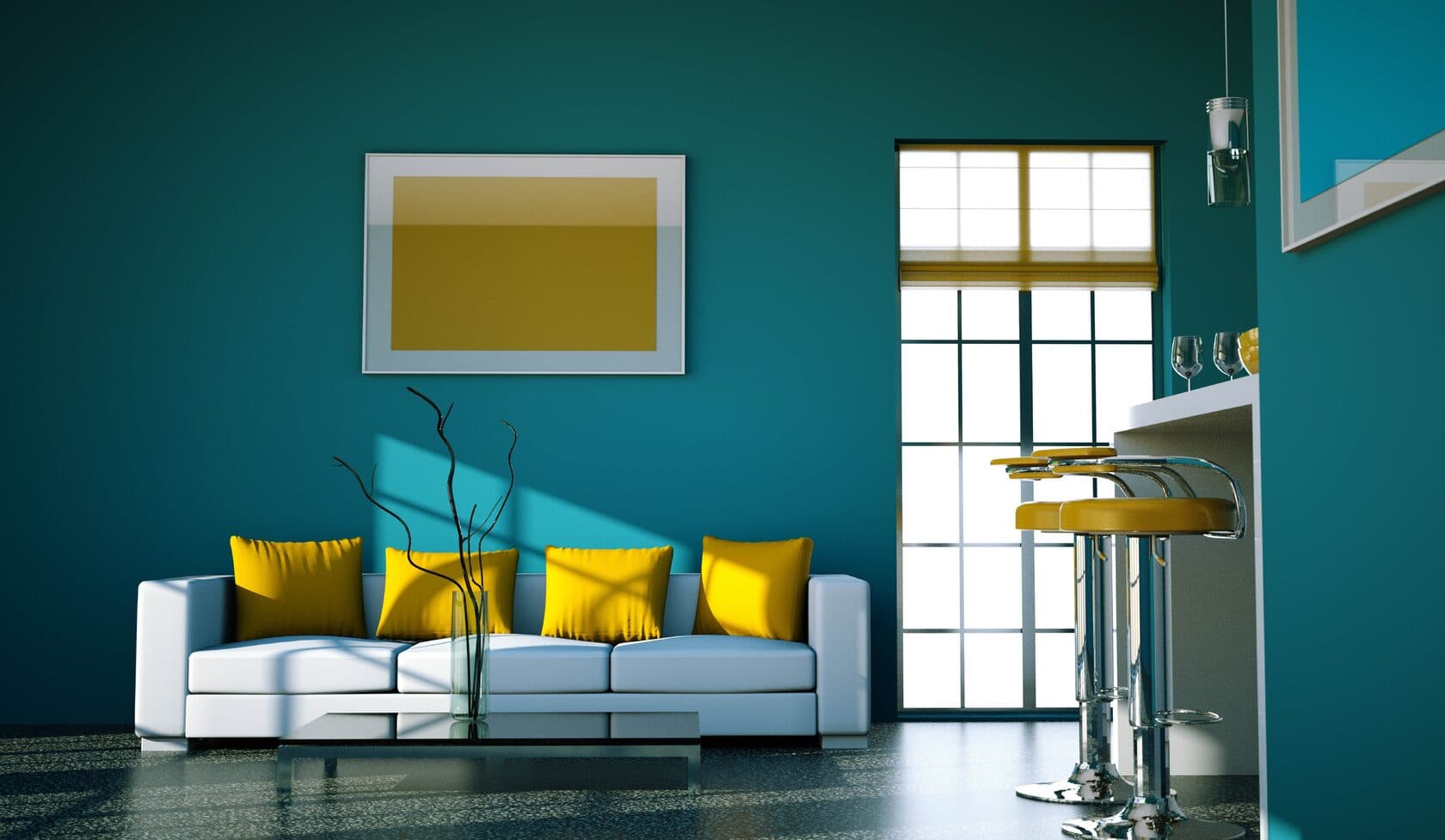 Painting & Decorating