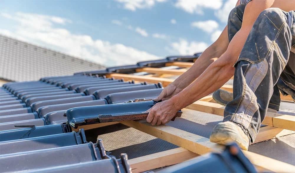Roofing